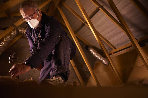 Best Insulation Installation Services in Labarque Creek, MO